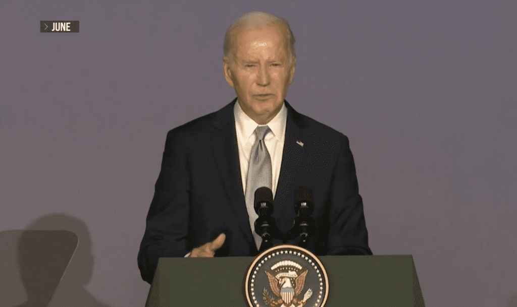 President Joe Biden